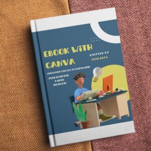 ebook with canva