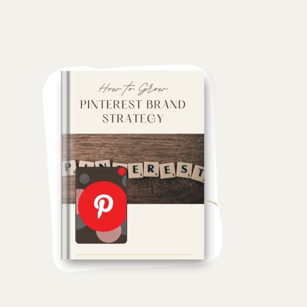 Pinterest Brand Strategy