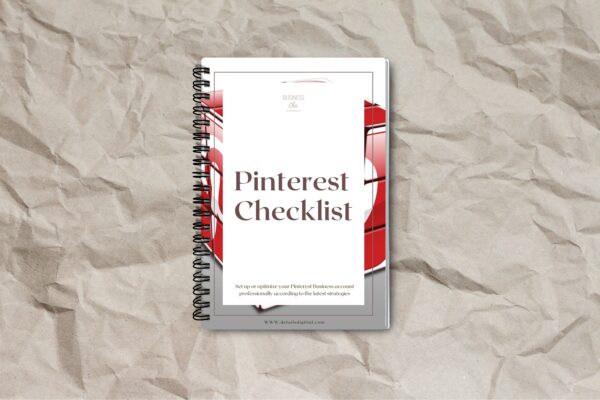 pinterest checklists